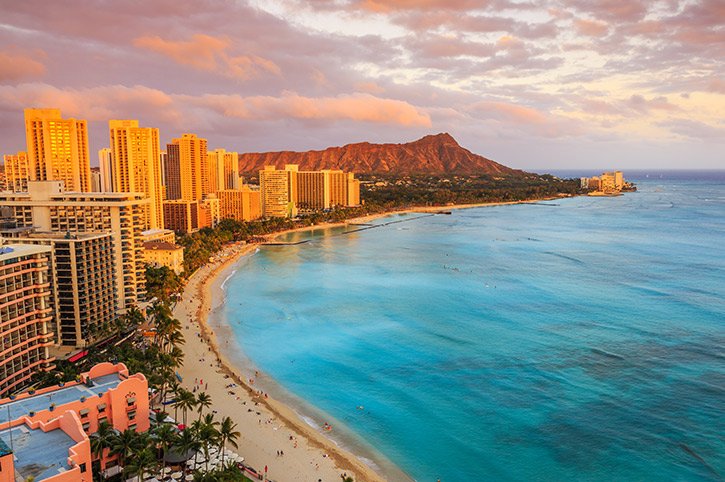 HonoluluHawaii