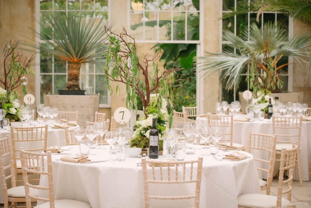 Luxury Redefined: RWS Events at Raffles London 
